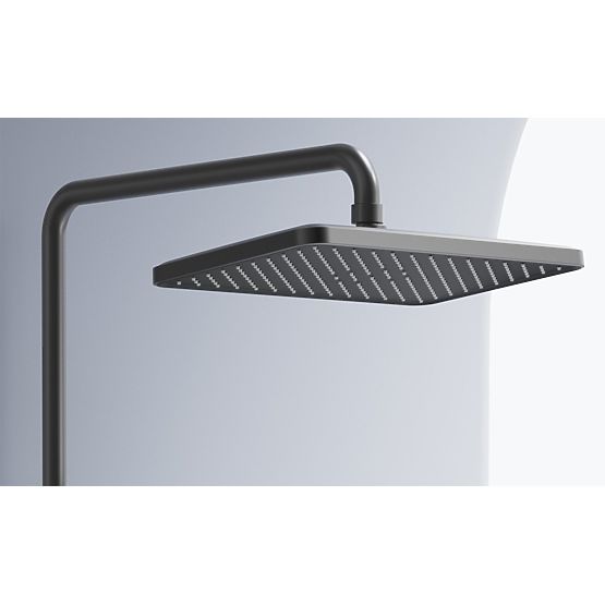 Shower Set with Thermostat REA Pedro Titan