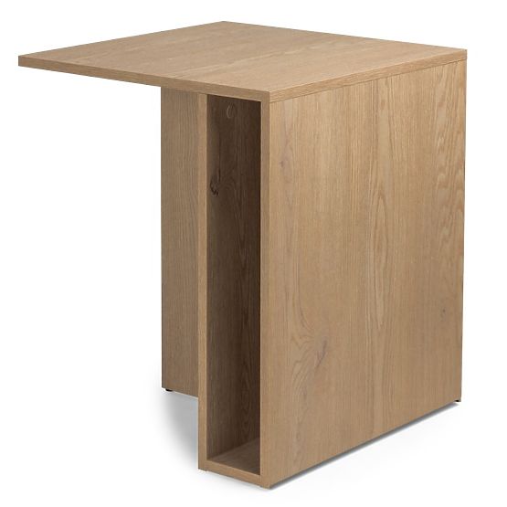 Side Table Yaso Oak Cremona Torro