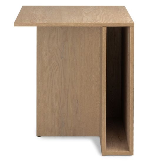 Side Table Yaso Oak Cremona Torro