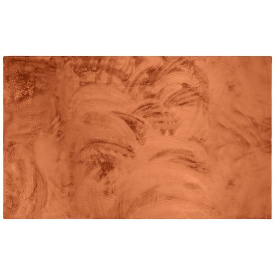 Silk Carpet Rabbit - Brick