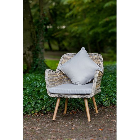 Small Balcony Set from Technorattan BELICCO