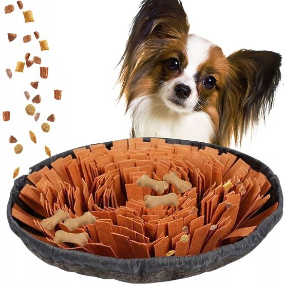 SNIFFING MAT FOR DOG PJ-095