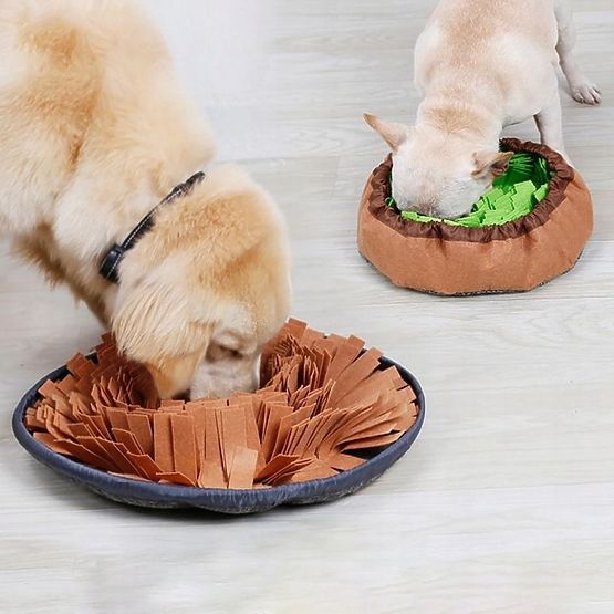 SNIFFING MAT FOR DOG PJ-095