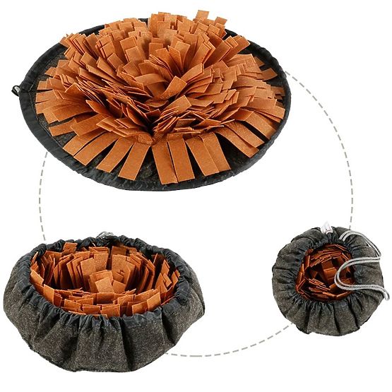 SNIFFING MAT FOR DOG PJ-095