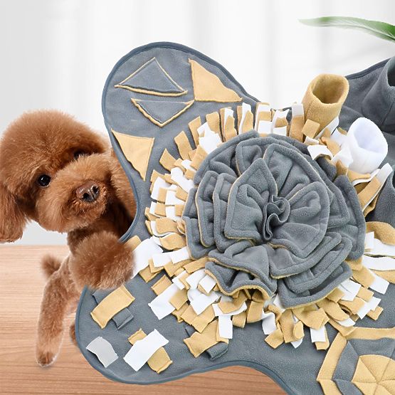 SNIFFING MAT FOR DOGS PJ-028