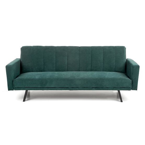 Sofa ARMANDO dark green (1p=1pc)