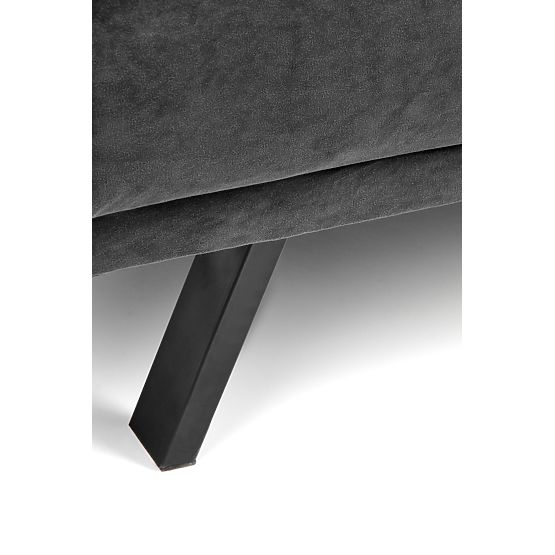 Sofa ARMANDO gray (1p=1pc)