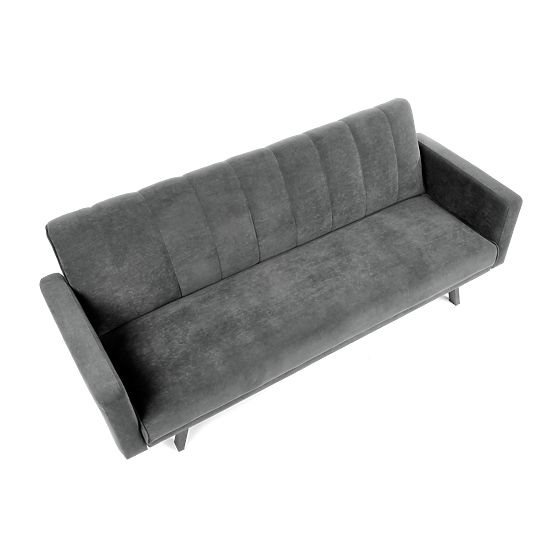 Sofa ARMANDO gray (1p=1pc)