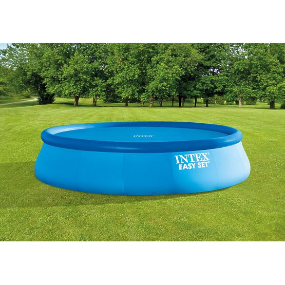 Solar Cover for Round Frame Pool INTEX 28014