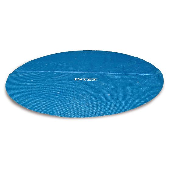 Solar Cover Heating Pad for Pool 244cm 28010 INTEX