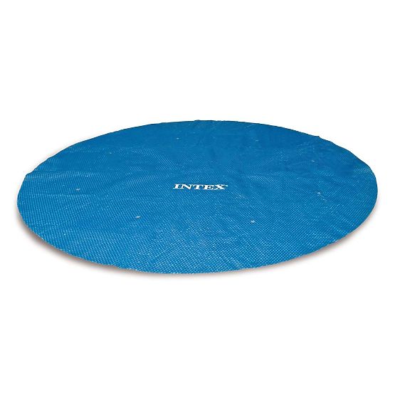 Solar Cover Heating Pad for Pool 305cm 28011 INTEX