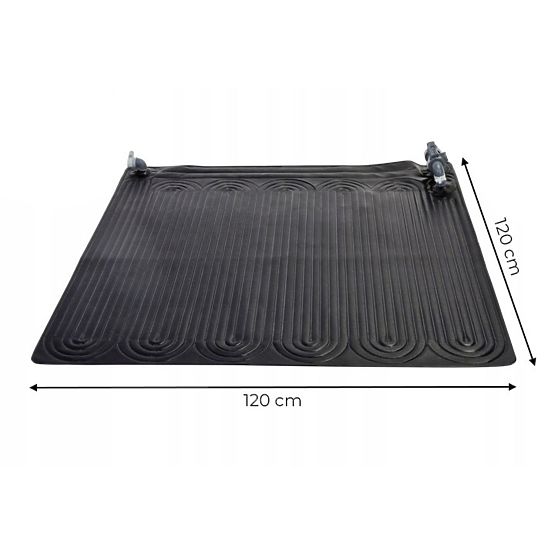 Solar Mat for Pool Water Heating Intex 28685
