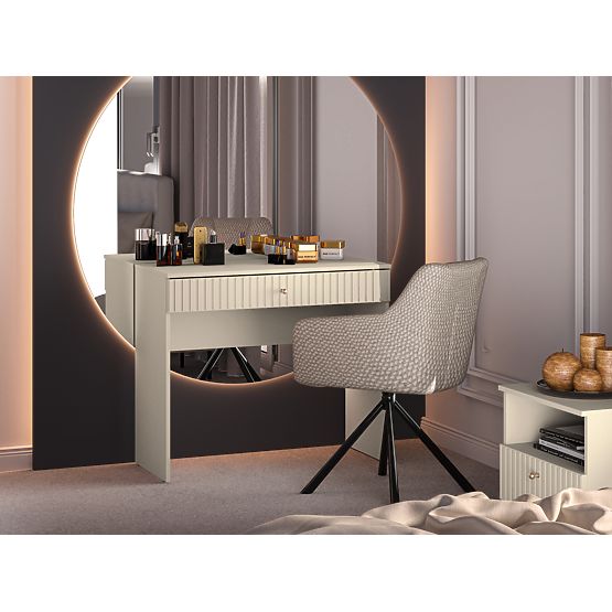 Sophie dressing table - beige