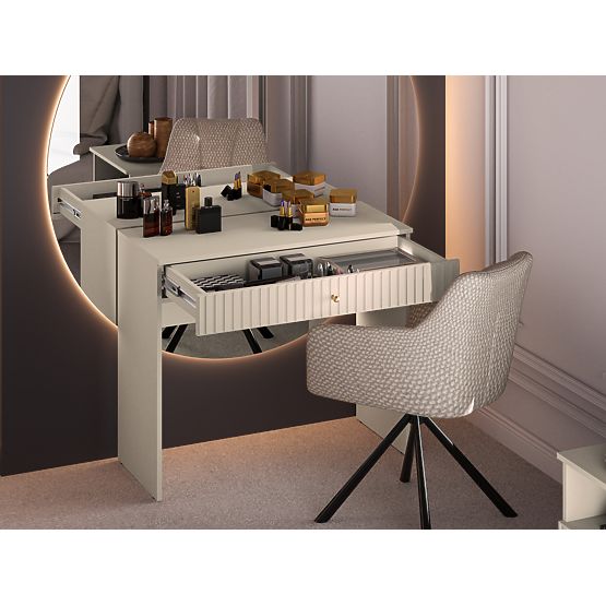 Sophie dressing table - beige