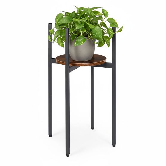 Standing Flower Stand Loft Decoration ModernHome