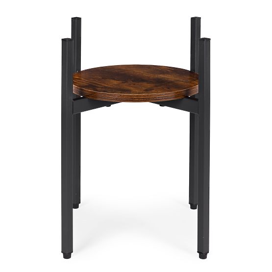 Standing Flower Stand Loft Decoration ModernHome