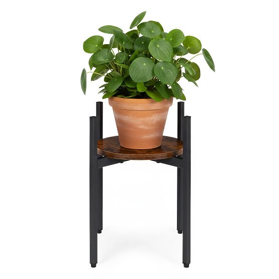 Standing Flower Stand Loft Decoration ModernHome