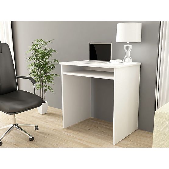 STAR PK WHITE DESK