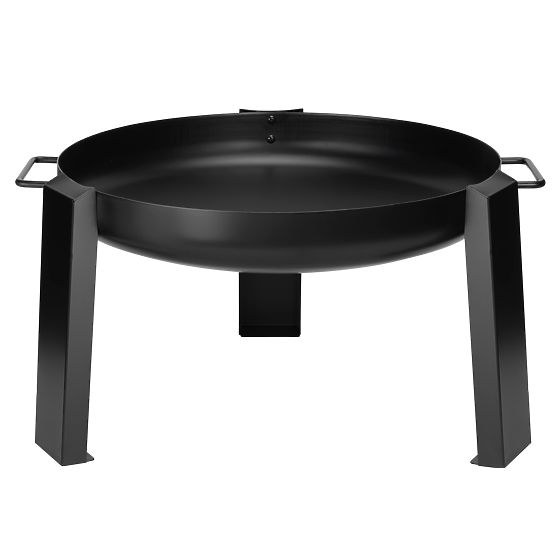Steel Fire Pit 60 cm HOGAR