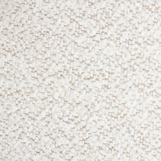 Swivel Chair Santos Beige-Cream/Black Legs