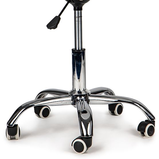 Swivel Office Chair with Cushion Modern Office