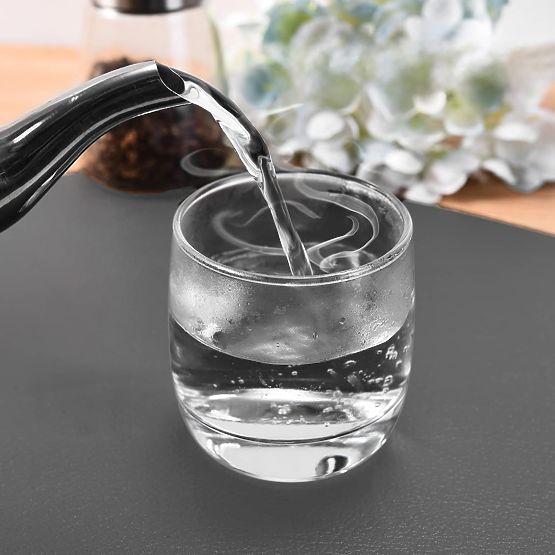 Table Placemat Set TRIVAL GREY