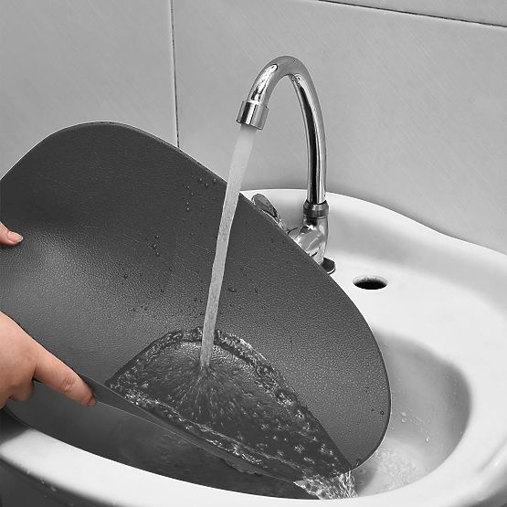 Table Placemat Set TRIVAL GREY