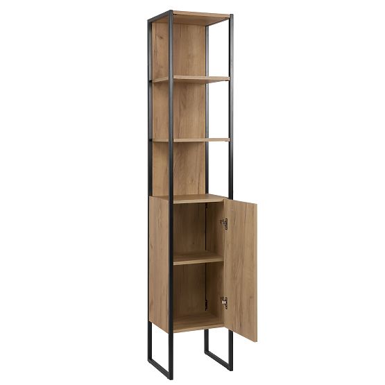 Tall Cabinet 1 Door
