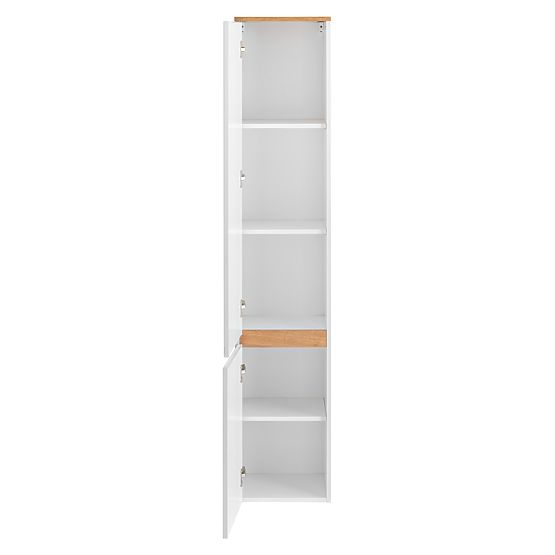 Tall Cabinet 2 Doors