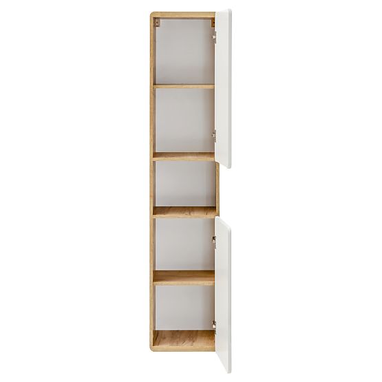 Tall Cabinet 2 Doors