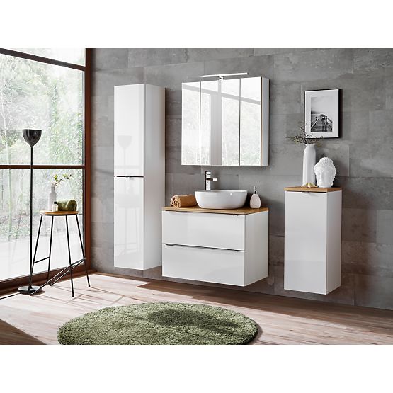 Tall Cabinet 2 Doors