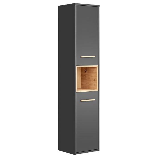 Tall Cabinet 2 Doors