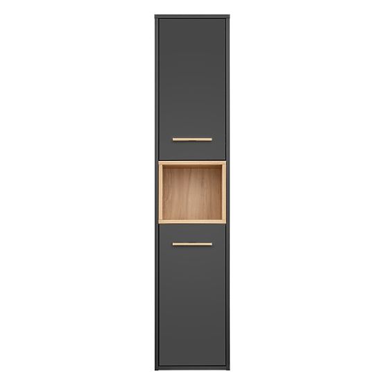 Tall Cabinet 2 Doors