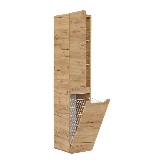 Tall Cabinet 2 Doors