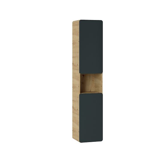 Tall Cabinet 2 Doors