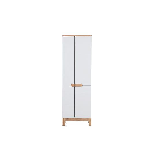 Tall Cabinet 3 Doors