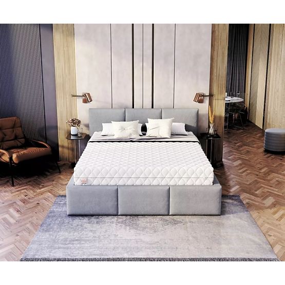 Pocket mattress Family 160 x 200 cm