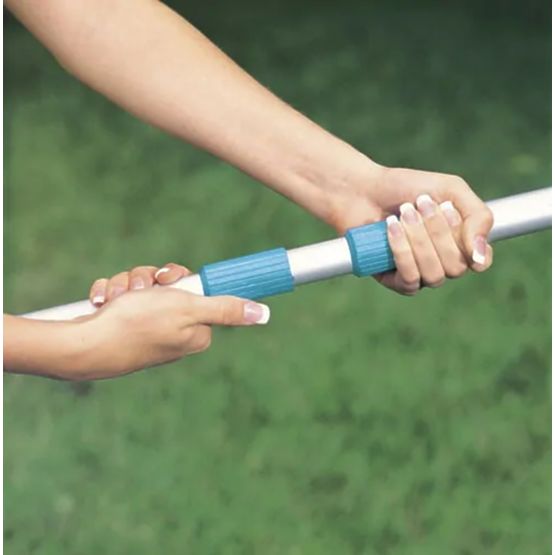 Telescopic Pole for Cleaning 239 cm for INTEX 29054 Net