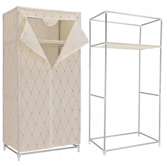 Textile Wardrobe Gaja Vitto - Beige