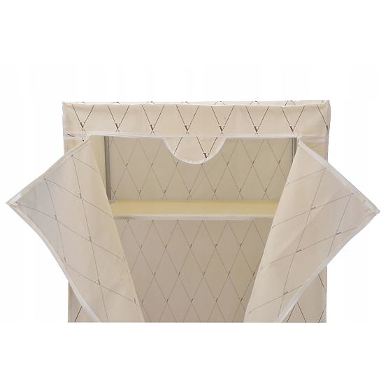 Textile Wardrobe Gaja Vitto - Beige