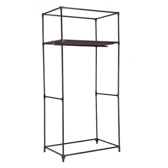 Textile Wardrobe Gaja Vitto - Brown