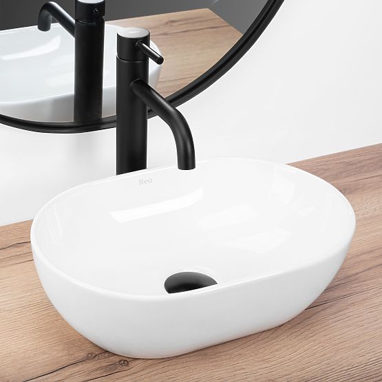 Timeless Rea AMELIA MINI Washbasin