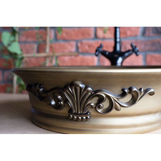 Timeless REA Betty Sink