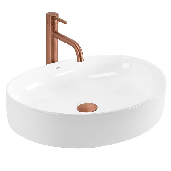 Timeless Rea Joana 50 Washbasin