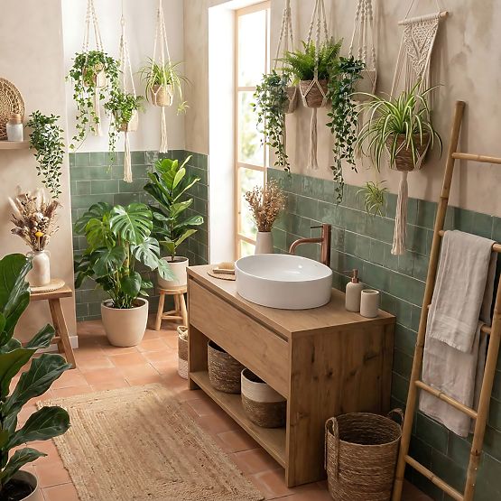 Timeless Rea Joana 50 Washbasin