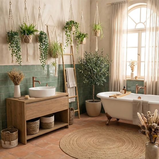 Timeless Rea Joana 50 Washbasin