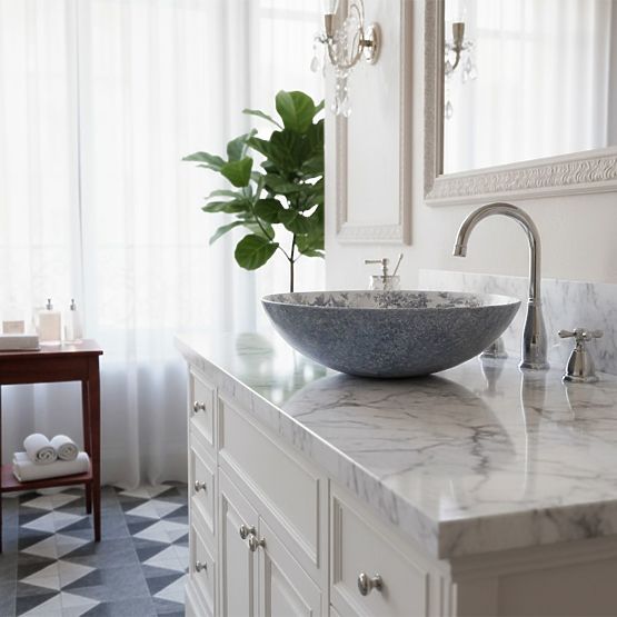 Timeless Rea Juliana Washbasin