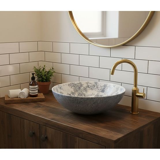 Timeless Rea Juliana Washbasin
