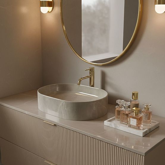Timeless Rea Nadia 50 Kashmir Washbasin