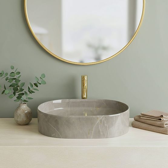 Timeless Rea Nadia 50 Kashmir Washbasin